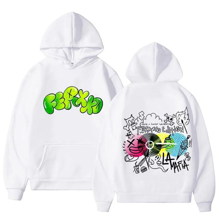 Hoodie FERXXO