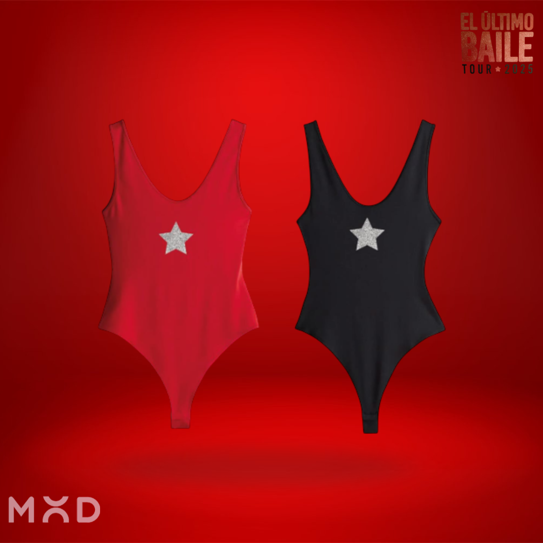 BODY OFICIAL SILVESTRE DANGOND – EL ÚLTIMO BAILE TOUR 2025 SPECIAL OFF