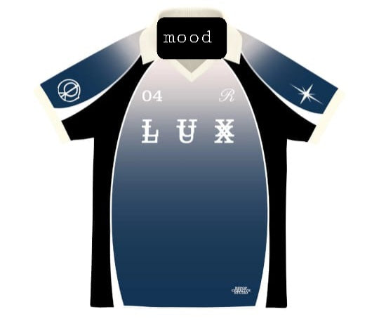 ⚽🌹 CAMISETA FÚTBOL ROSALÍA – LUX TOUR COLOMBIA🔥✨