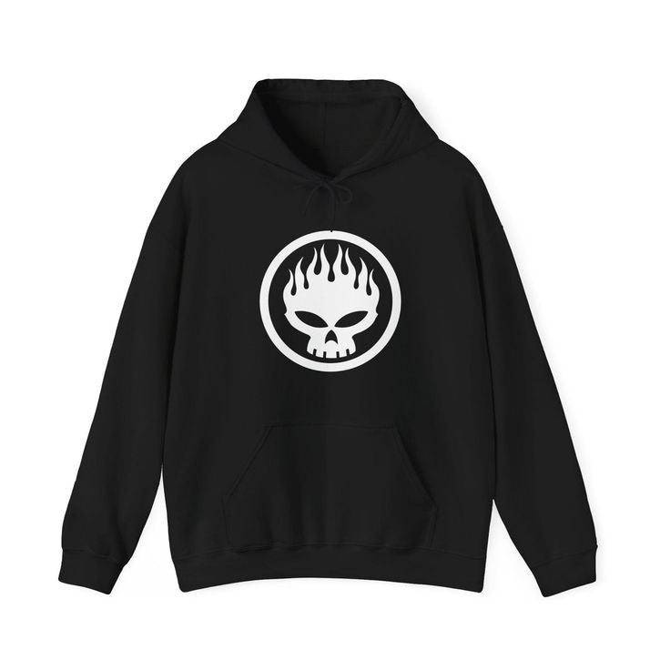 Hoodie The Offspring