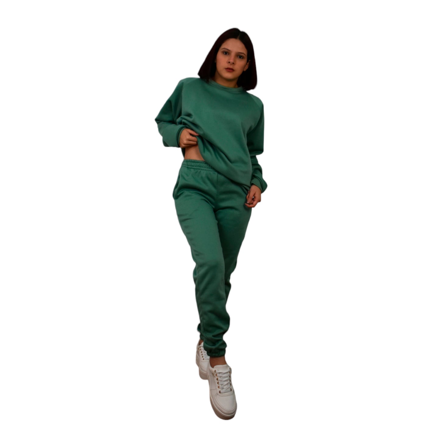 Comfy Verde pistacho