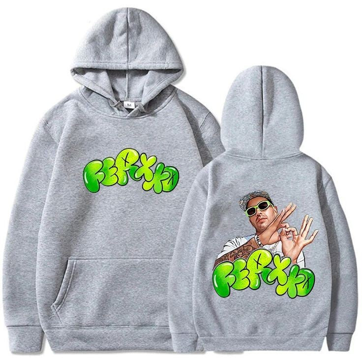 Hoodie FERXXO
