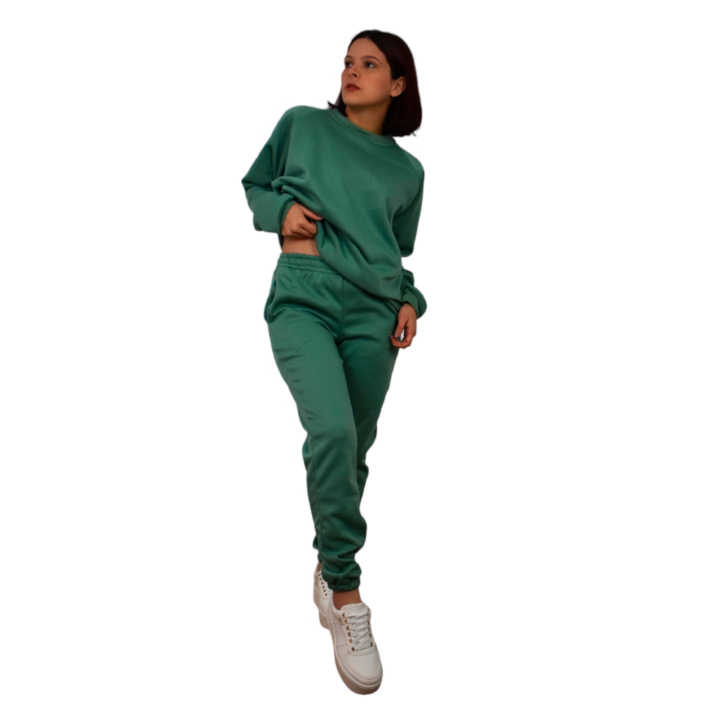 Comfy Verde pistacho