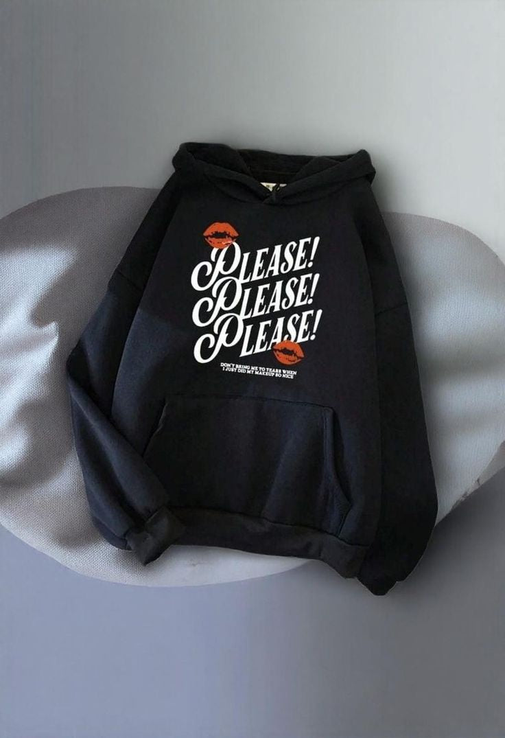 💖🖤 HOODIE SABRINA CARPENTER – EDICIÓN ESTÉREO PICNIC 2026 🌈✨