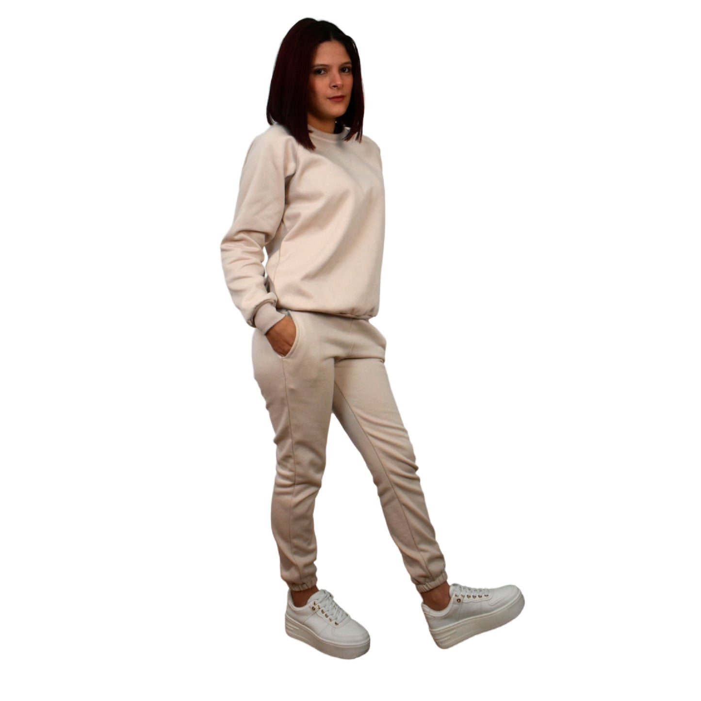 Comfy Basic Avena