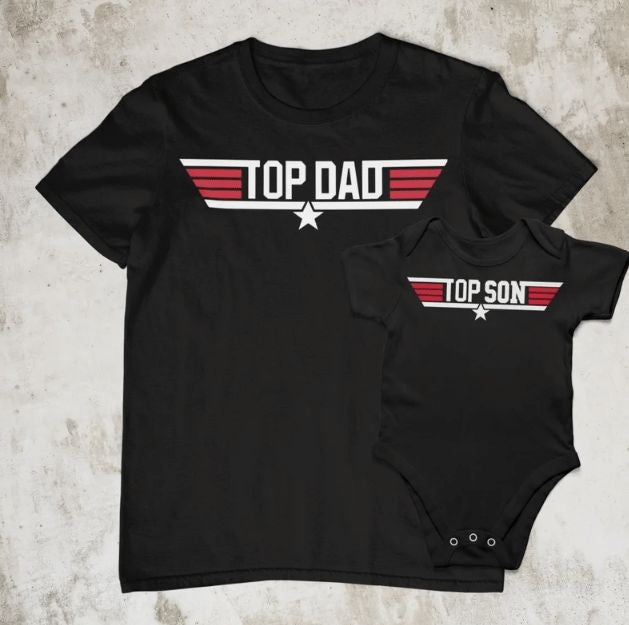 Camiseta Papá & Children