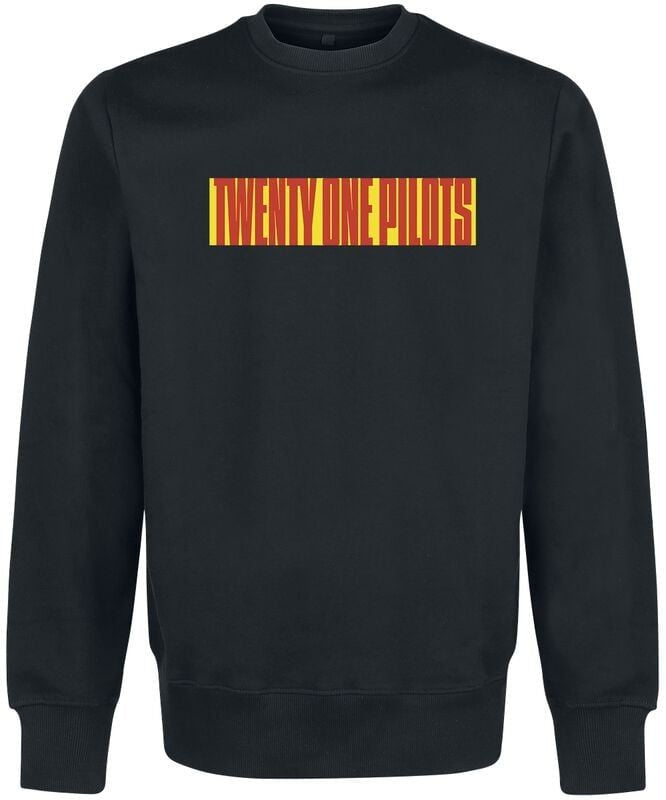 Buzo Twenty One Pilots