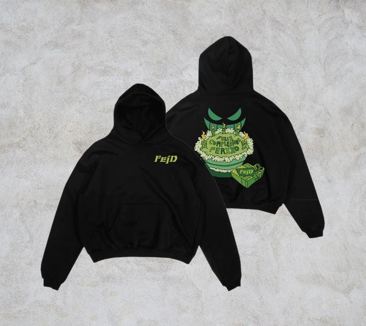 Hoodie FERXXO