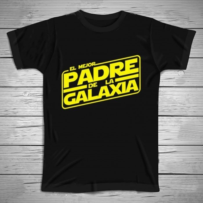 Camiseta Papá