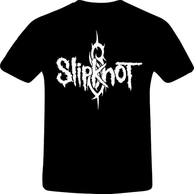 Camiseta Slipknot