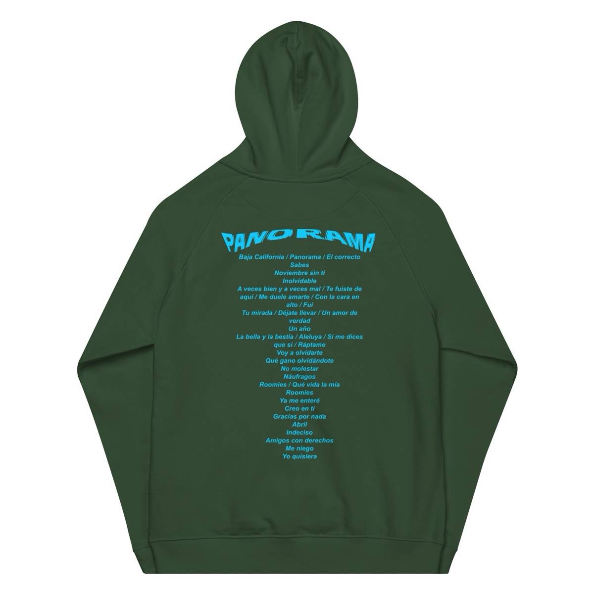 Hoodie Reik
