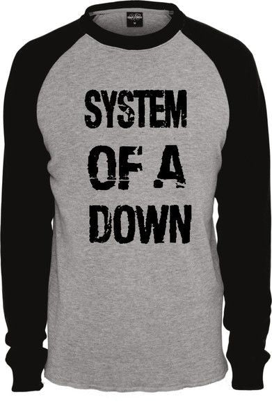 Beisbolero System of a Down