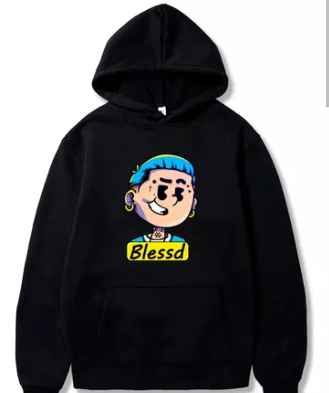 Hoodie BLESS