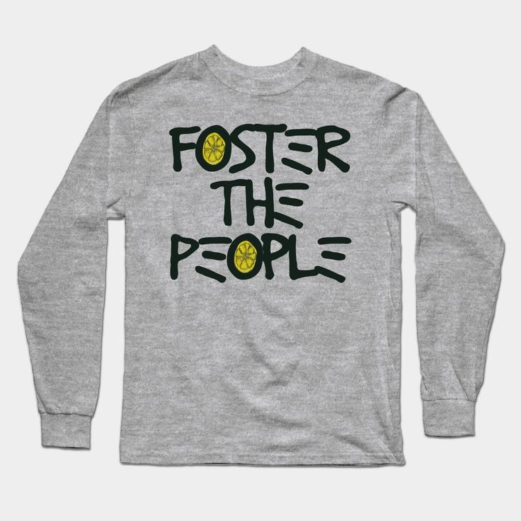 Camibuzo Foster The People