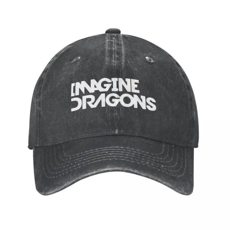 Gorra Imagine Dragons