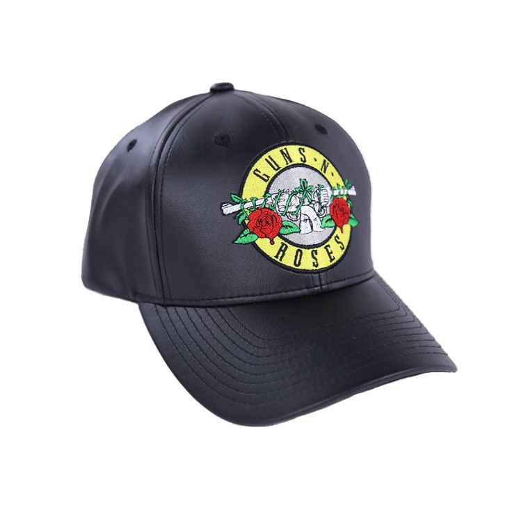 GORRA GUNS N’ ROSES