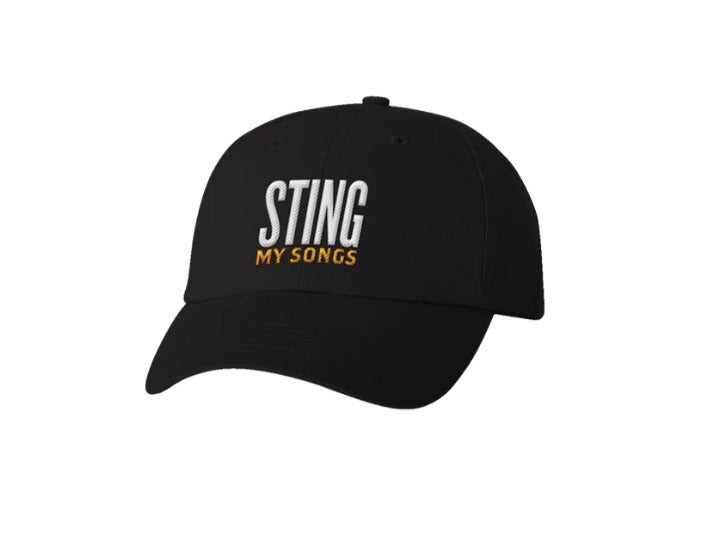 Gorra Sting