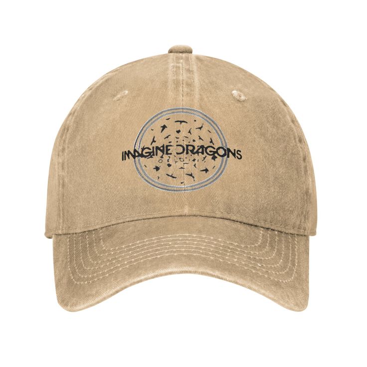 Gorra Imagine Dragons