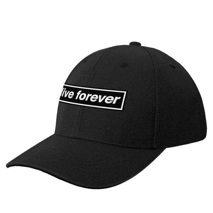 Gorra Oasis – Wonderwall Edition