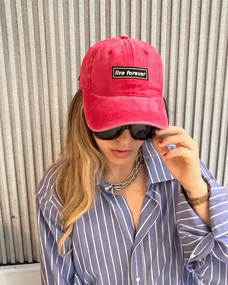 Gorra Oasis – Wonderwall Edition