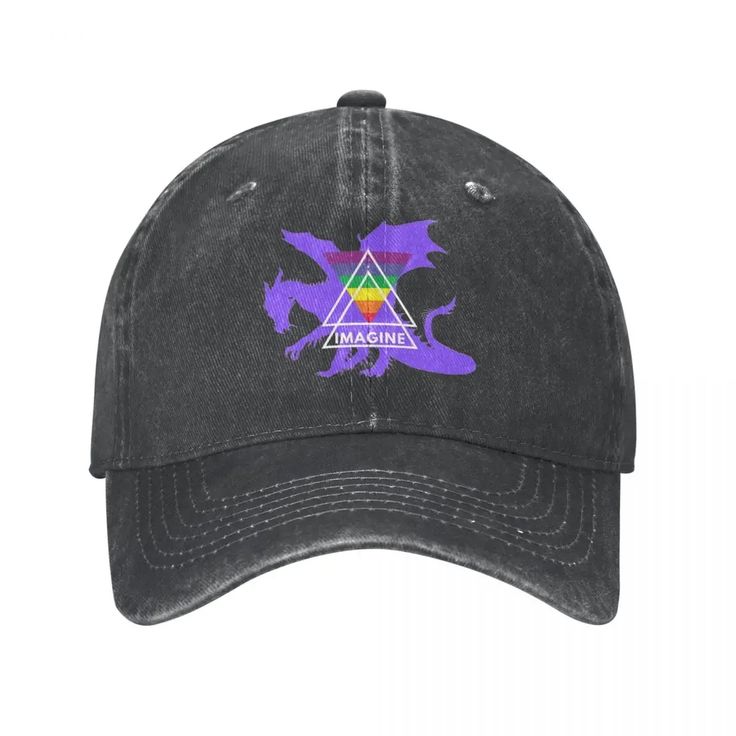 Gorra Imagine Dragons