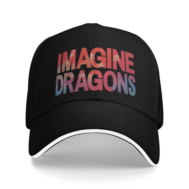 Gorra Imagine Dragons