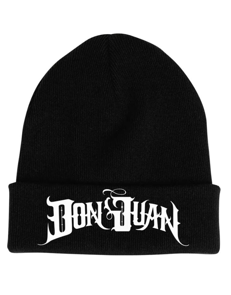 Gorro Maluma