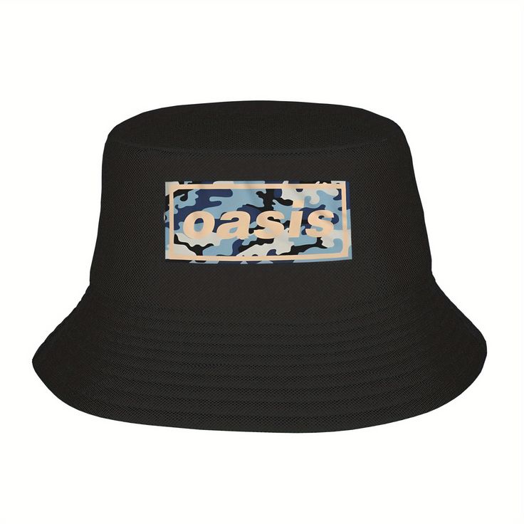 Gorro Pesquero Oasis