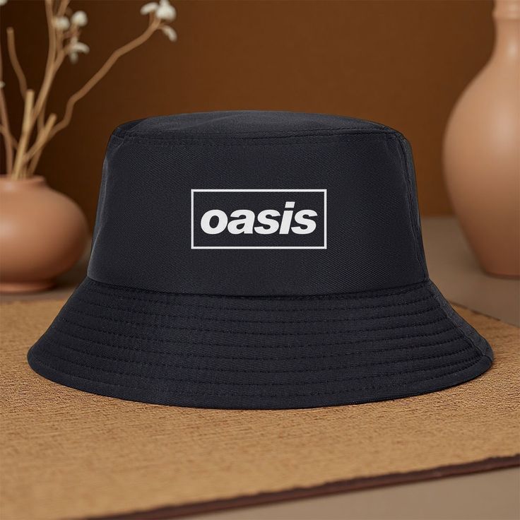 Gorro Pesquero Oasis