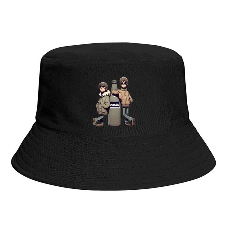 Gorro Pesquero Oasis