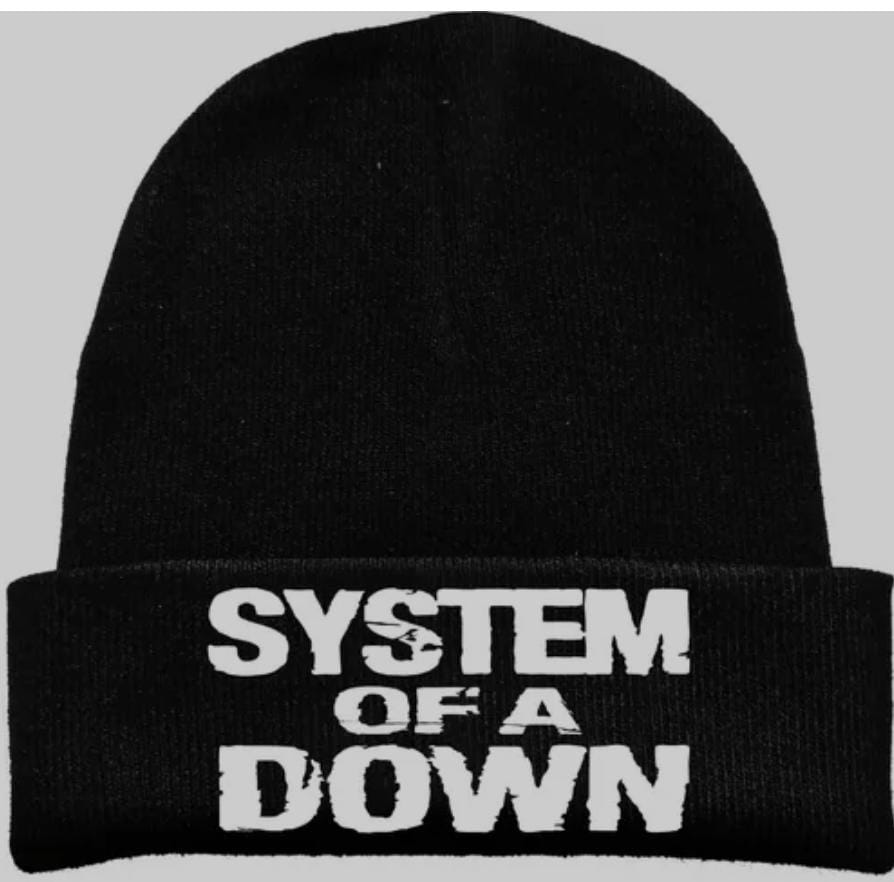 Gorro System of a Down