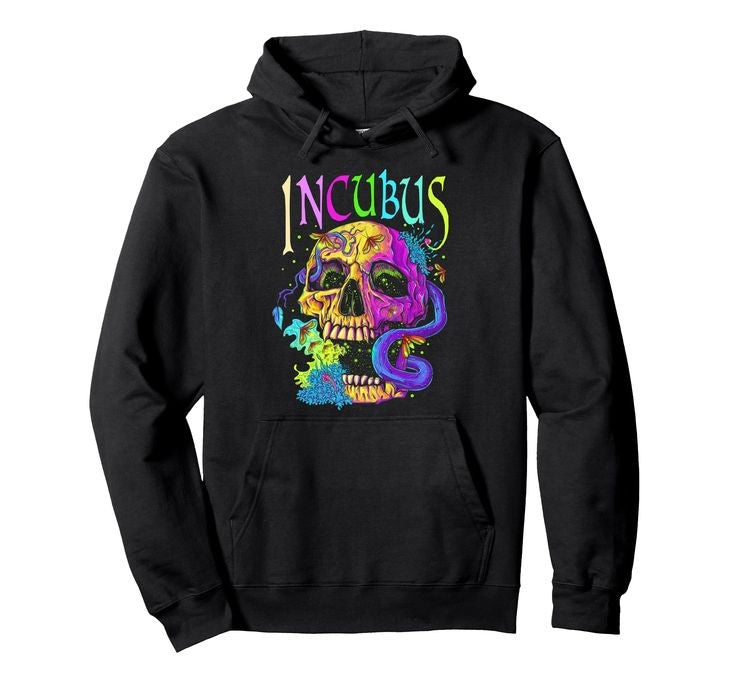 Hoodie Incubus