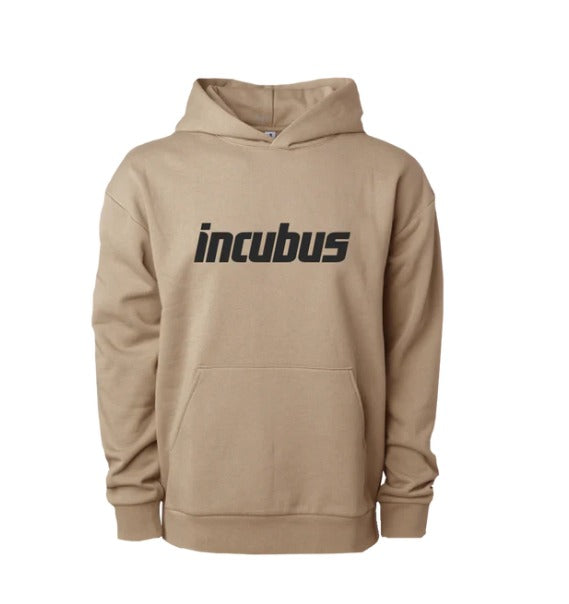 Hoodie Incubus