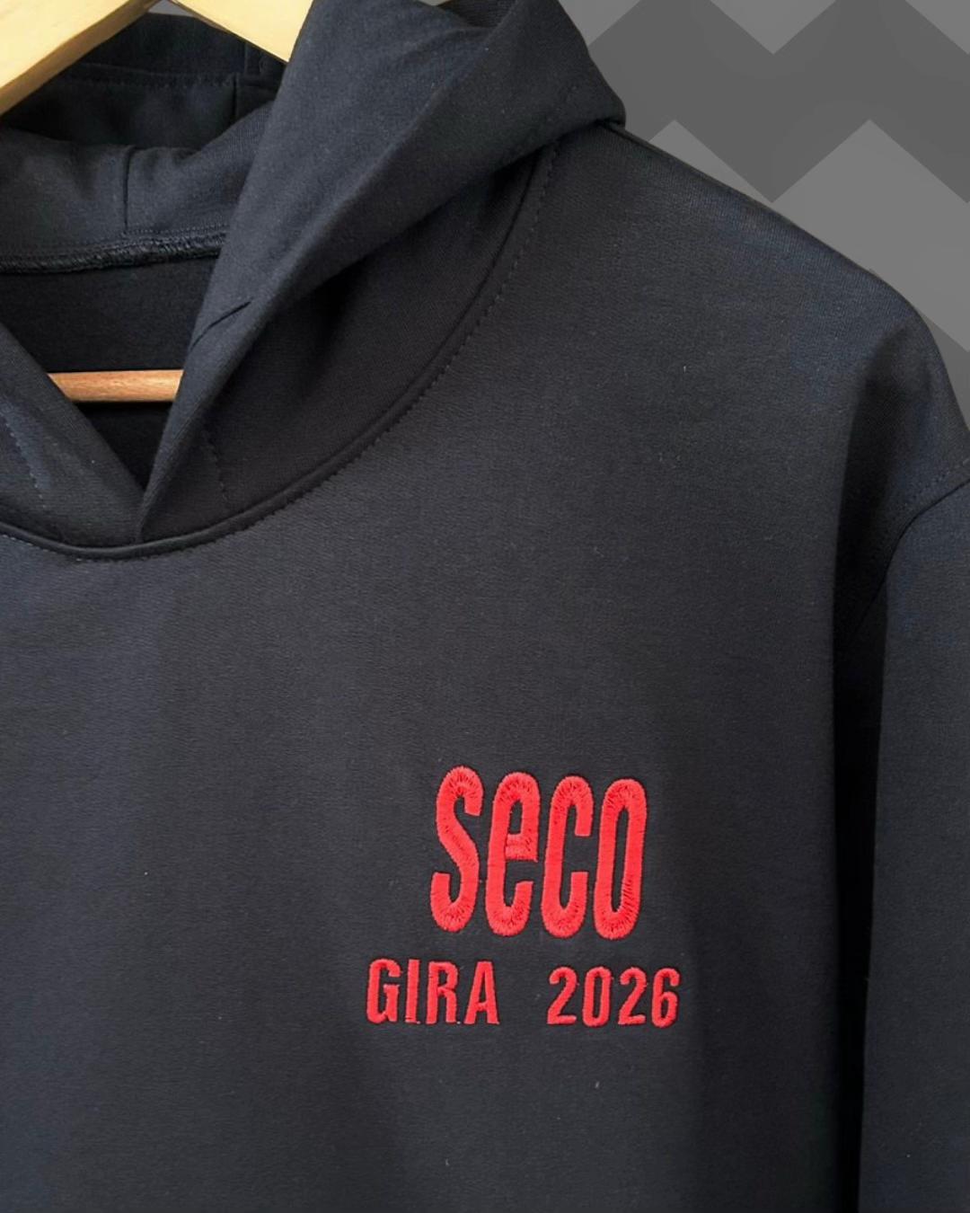 🎶🖤 HOODIE RICARDO ARJONA – POESÍA URBANA 🔥✨