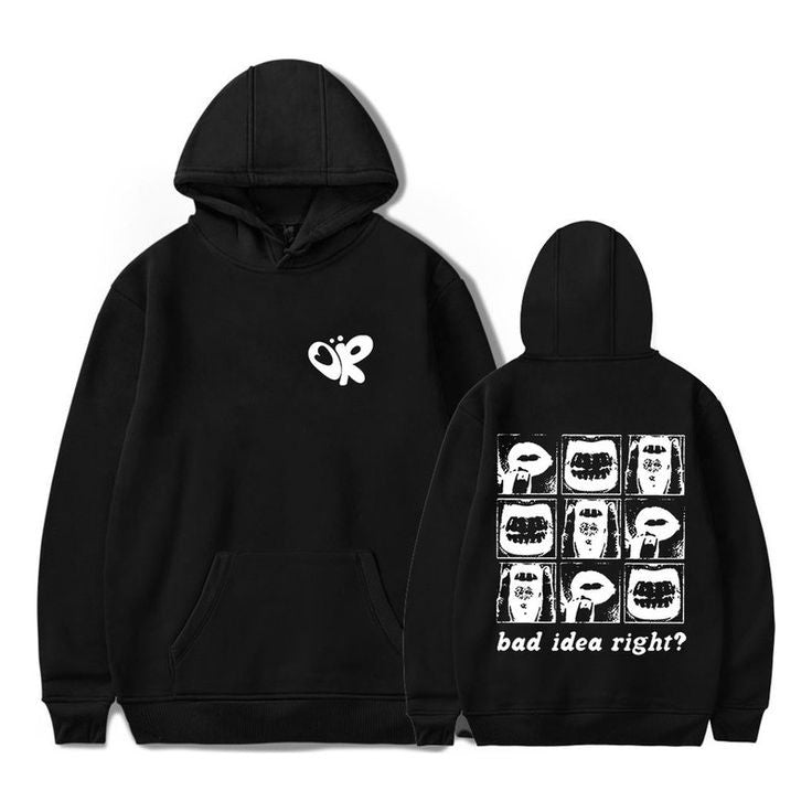 Hoodie Olivia Rodrigo