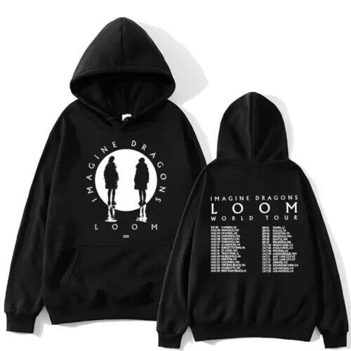 Hoodie Imagine Dragons