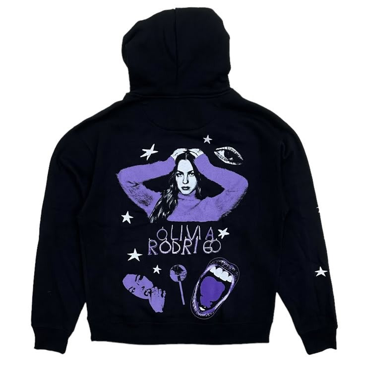 Hoodie Olivia Rodrigo
