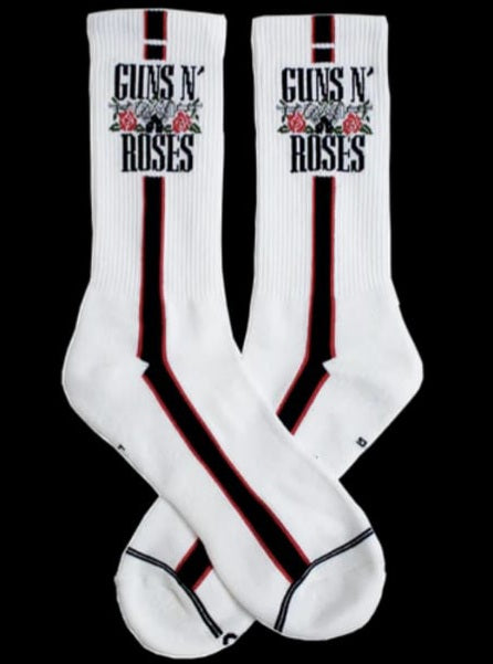 MEDIAS GUNS N’ ROSES