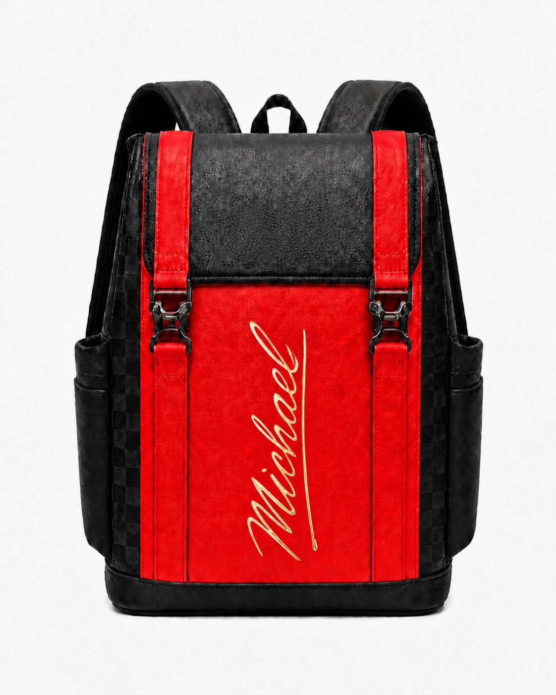 🎒👑 MORRAL REY DEL POP – MICHAEL JACKSON EDITION 🔥✨