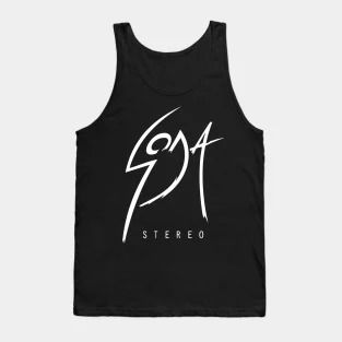 🎶🖤 ESQUELETO SODA STEREO – ROCK SUMMER VIBES ⚡🔥