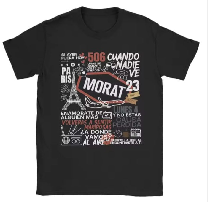 👕💙 CAMISETA YEM 2026 – EL REGRESO | EL MEJOR OUTFIT 🎶✨