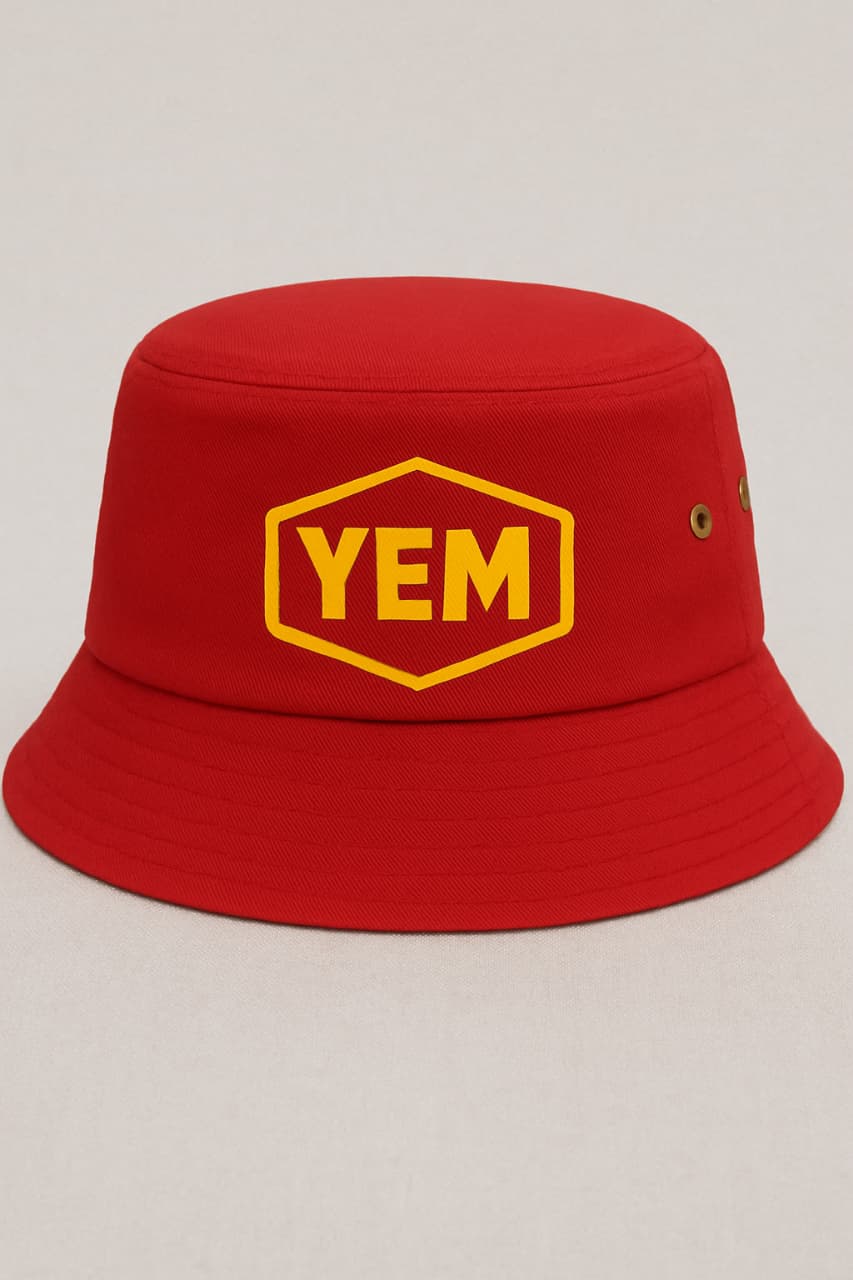 Gorro Pesquero Morat Mood