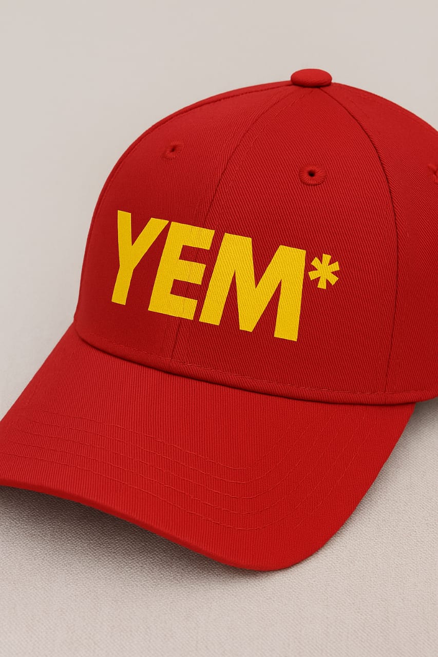 Gorra Morat Edition