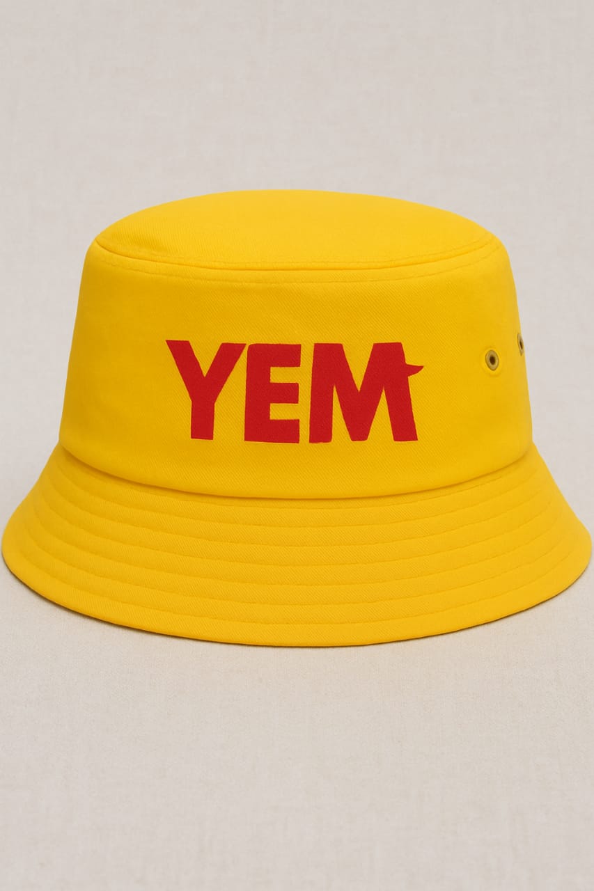 Gorro Pesquero Morat Mood
