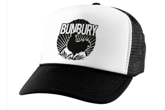Gorra Bunbury Edition