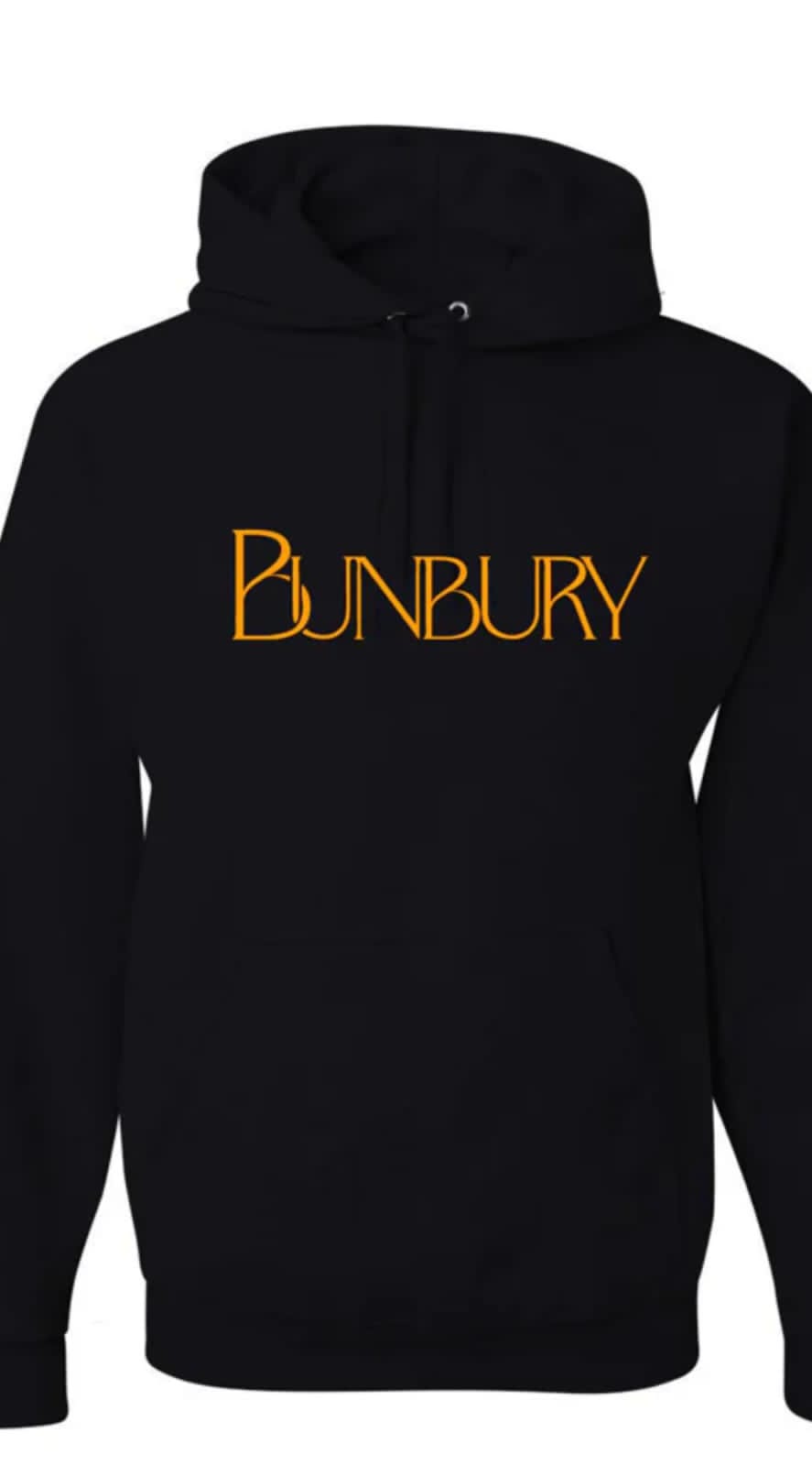 Hoodie Bunbury