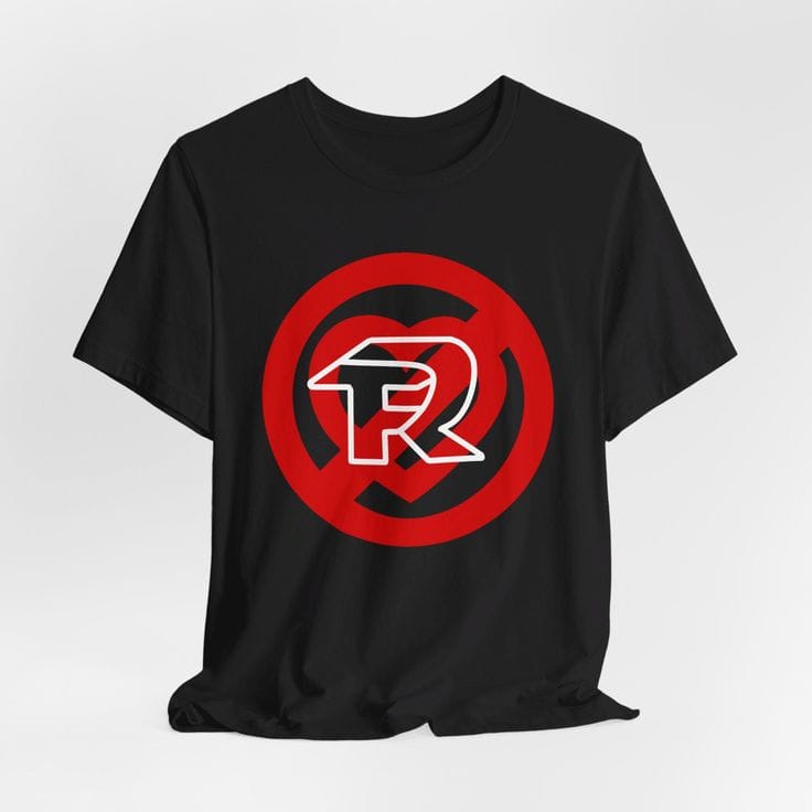 Camiseta Fuerza Regida Edition