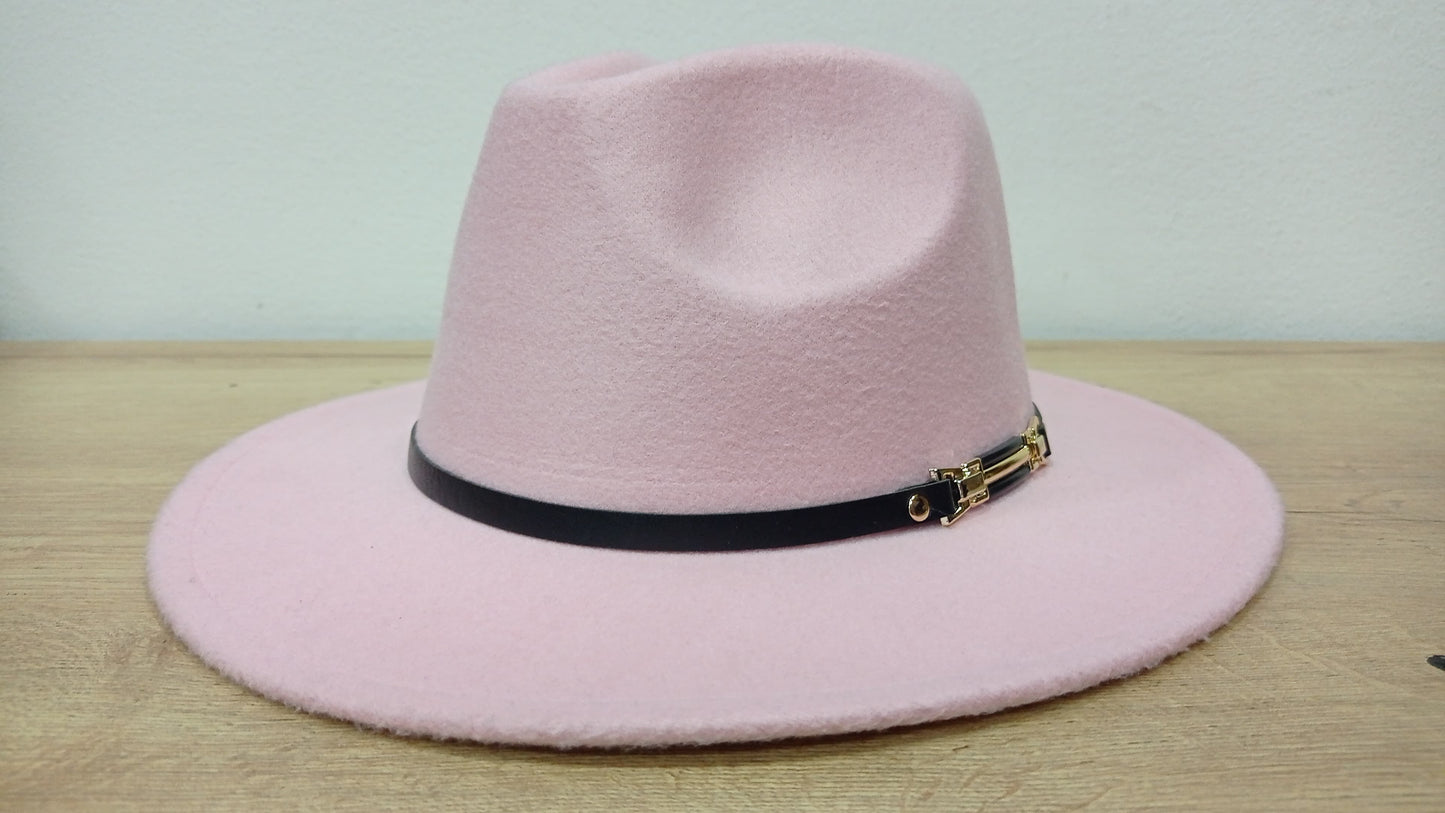 Sombrero Fuerza Regida Edition