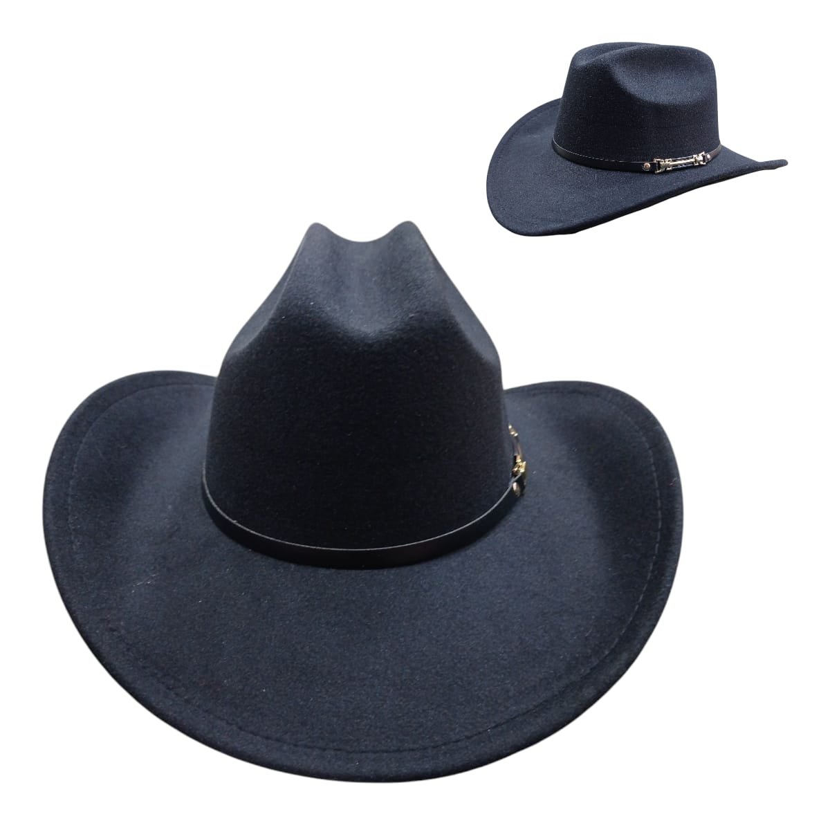 Sombrero Fuerza Regida Edition