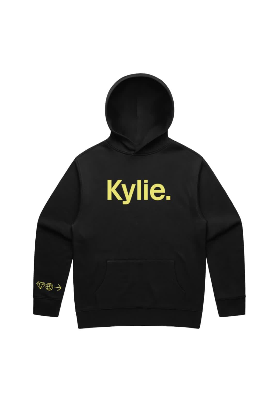 Hoodie Kylie Minogue